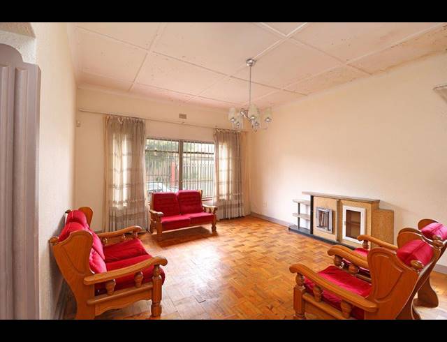 3 BEDROOM HOUSE FOR SALE IN ORANGE GROVE